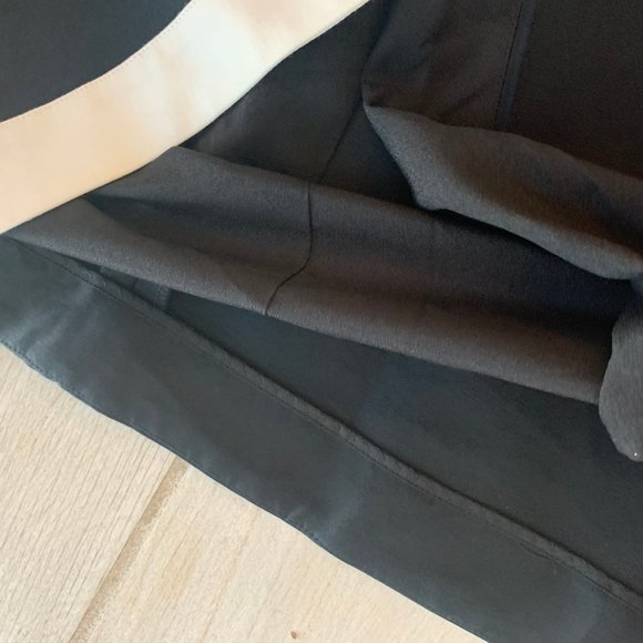 Halston Heritage Strapless Structured Gown NWT - Picture 13 of 13